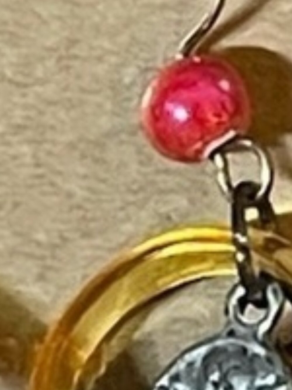 NWT Treska Earrings